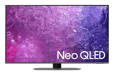 SAMSUNG TV QE55QN90CATXXH, QLED, Neo, 55"